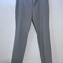 Akris Punto  Wool Dress  Pants slim Size 8 Photo 0