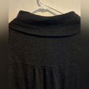 BCBG MaxAzria longer line wool / nylon sweater. Size large. Excel… Photo 2