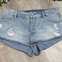 Roxy  Jean Shorts Photo 0