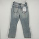 Pistola Lennon High Rise Cropped Boot Cut Jeans Photo 6