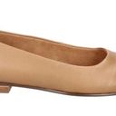 Bella Vita  Kimiko Leather Flat Size 7.5 Wide New! Photo 1