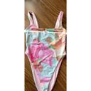 Mara Hoffman  One Pieces I Idalia one piece Print  size Large Photo 5