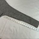 Gibson  Heather Gray Soft Open Cardigan Photo 2