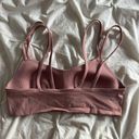 Lululemon Sports Bra Photo 0