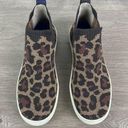 Rothy's Rothy’s Wildcat Cheetah Print Chelsea Sneaker Sz.7.5 Photo 3