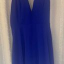 Charlotte Russe Blue Dress Photo 2