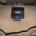 Vans Camouflage Sweatshirt Photo 2