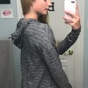 Lululemon Gray Sweatshirt Photo 1