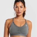 Gymshark  Ruched Sports Bra Photo 4