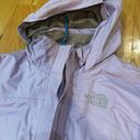 The North Face Zip-Up Rain Coat Photo 1