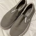 Vans Gray Photo 0