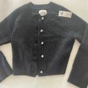 Abercrombie & Fitch Button Up Cardigan Photo 2