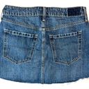 Hollister Denim Skirt Photo 5