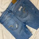 American Eagle Crop Jeggings Photo 2