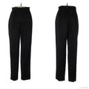 Emporio Armani  High-Rise Pants sz 42 Photo 1