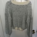 Chunky Sweater Photo 1