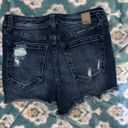 BKE Jean Shorts Photo 4