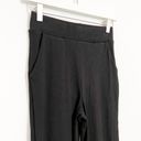 Naked Wardrobe NWOT  Gotta Get Snatched Ribbed Jogger Pants Black New Size Medium Photo 2