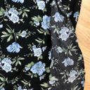 American Eagle  Two Piece Floral Pant Set Photo 4