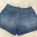 Polo  Ralph Lauren Vintage 90’s Y2K Denim Shorts 8 Photo 3