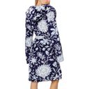 Vera Bradley  Shimmer Cozy Life Robe Photo 2