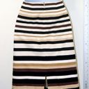 White House | Black Market  Skirt Raw silk feel fully lined size 2. Photo 1