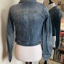 BP Medium Denim Jacket Photo 3