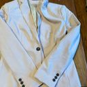 Philosophy  size 8 blazer Photo 1