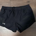 Under Armour Black Gym Shorts Photo 0