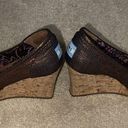 Toms Women’s Size 6 Wide Photo 4