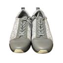 Alegria  Shoes Women's US 6.5 EU 36 Traq Qest Walking Shoes Sneakers Gray Photo 58