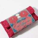 Anthropologie  Arlene beaded clutch NWT Photo 0