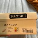 Bamboo Heels Photo 1