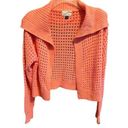 Universal Threads Women's Universal Thread Pink Cardigan Sweater Size S Photo 0