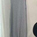 Time And Tru  Gray dress Photo 0