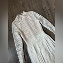 Krass&co Ivy City  Arabella Lace Dress White Photo 4