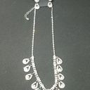 Rsvp NWT  Gorgeous Sparkling Necklace & Earring Set Photo 1