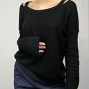 n:philanthropy / Revolve Petra Zip Sweatshirt Photo 2