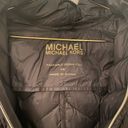 Michael Kors  Packable Puffer Coat Photo 3