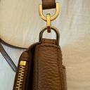 Michael Kors Brown Crossbody Bag Photo 9