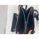 Nine West NWT  Shoulder Purse black Photo 2