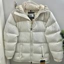 The North Face Puff Jacket Photo 0