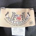 Juicy Couture  Velour Crop pants Photo 4