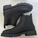 Thursday Boot Co Women’s Legend Tough Rugged Chelsea Boot Size 9US Photo 4