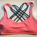 Lululemon Free To Be Wild Sports Bra Photo 0