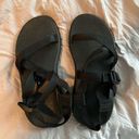 Chacos Women’s Black Z-Cloud Photo 0