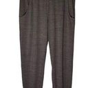 Bryn Walker  Purpleish Gray Pull On High Rise Elastic Waist Pants Size Small Photo 0