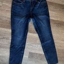 Time And Tru High rise Denim Skinny Jeans  Photo 4