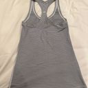 Lululemon Tank Photo 2