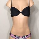 PilyQ  teeny bottoms and mixed push-up top. Photo 0